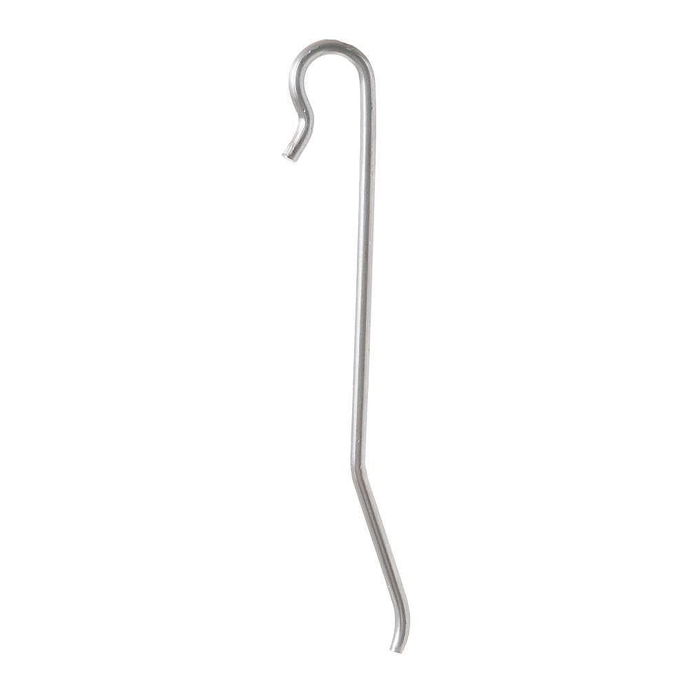 Part #wr51X10134, Refrigerator Evaporator Drip Pan Heat Probe / 8.00 x 7.50 x 0.10