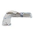 Refrigerator Heater Thaw WR51X10138