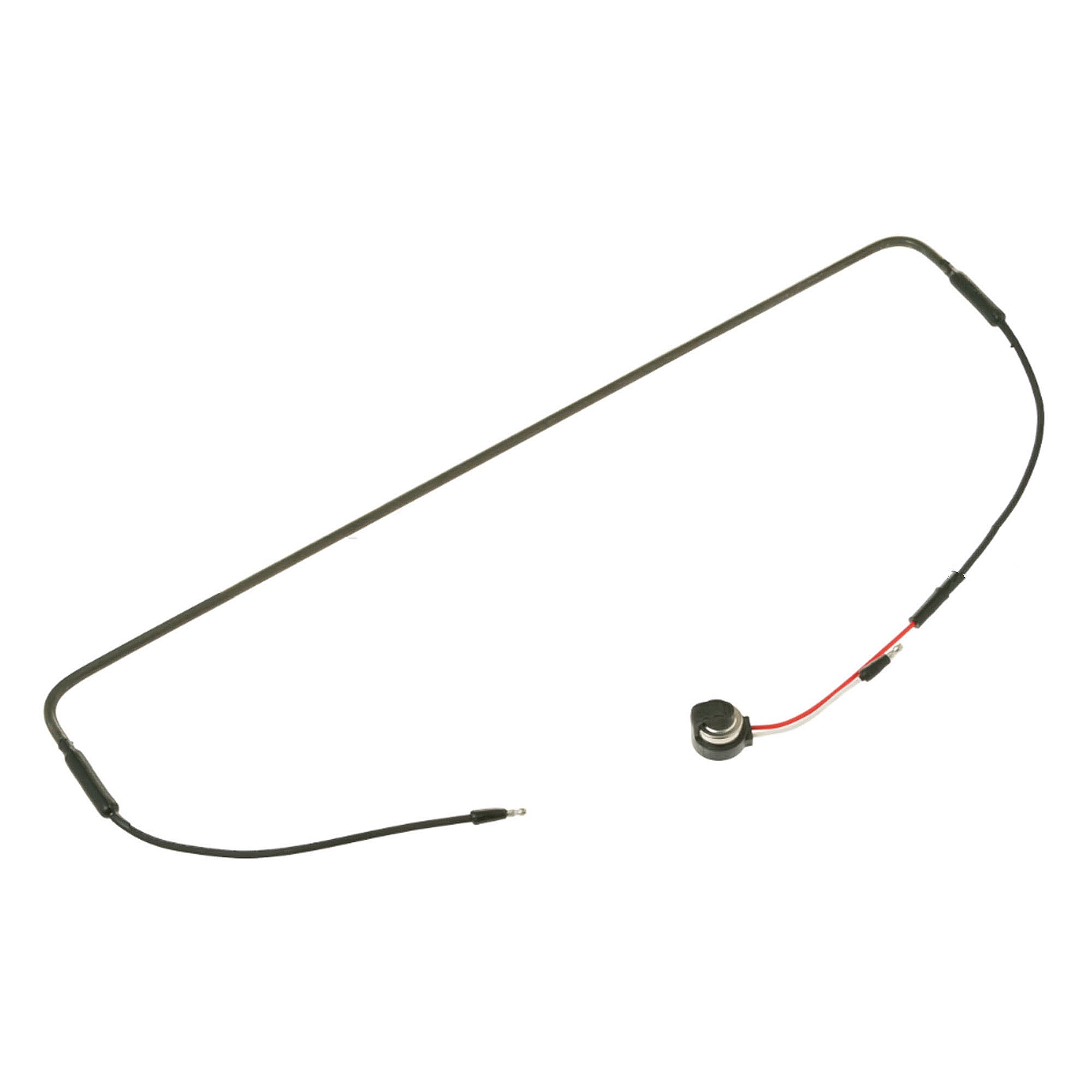 Part #wr51X23562, Ge Freezer Defrost Heater / 28.00 x 10.00 x 1.00