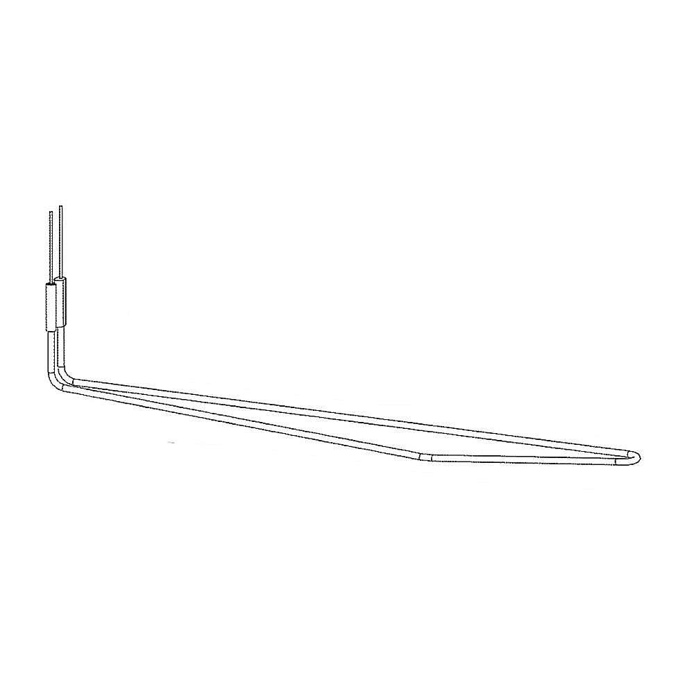 Part #wr51X31995, Freezer Defrost Heater