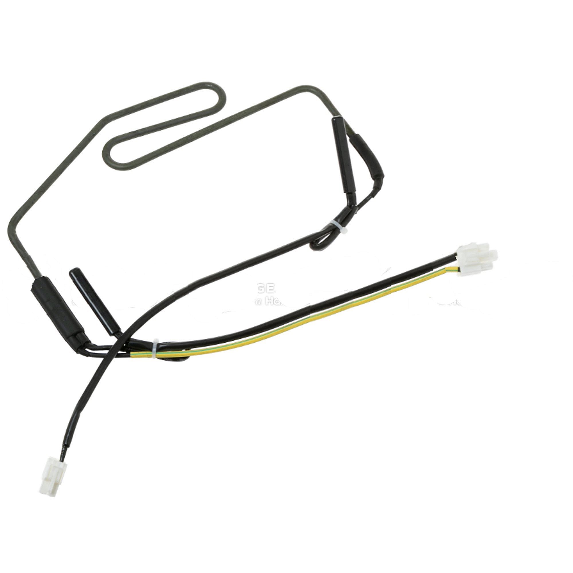 Part #wr51X31996, Refrigerator Defrost Heater / 1.00 x 1.00 x 1.00