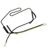 Refrigerator Defrost Heater for GE CIC36RP2VBS1 - Part WR51X31996