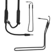 Refrigerator Defrost Heater for GE ZISS420NMC - Part WR51X322