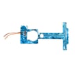 Refrigerator Dispenser Heater for GE MSH22GRTAAA - Part WR51X353