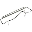 Heater & Harness Assembly for GE GNE27JGMTFBB - Part WR51X39268