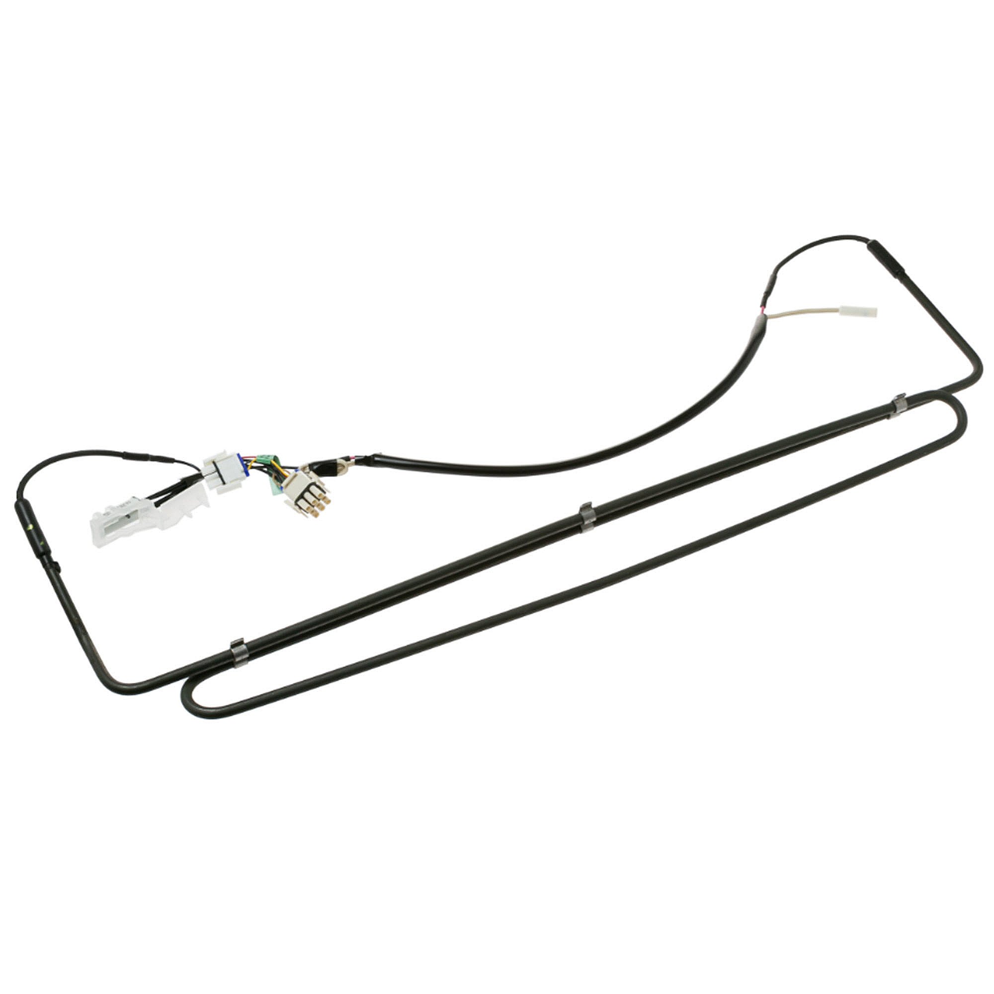 GE Part #wr51X39286, Heater & Harness Assembly