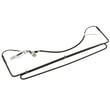 Heater & Harness Assembly for GE GFE26JEMTFDS - Part WR51X39286