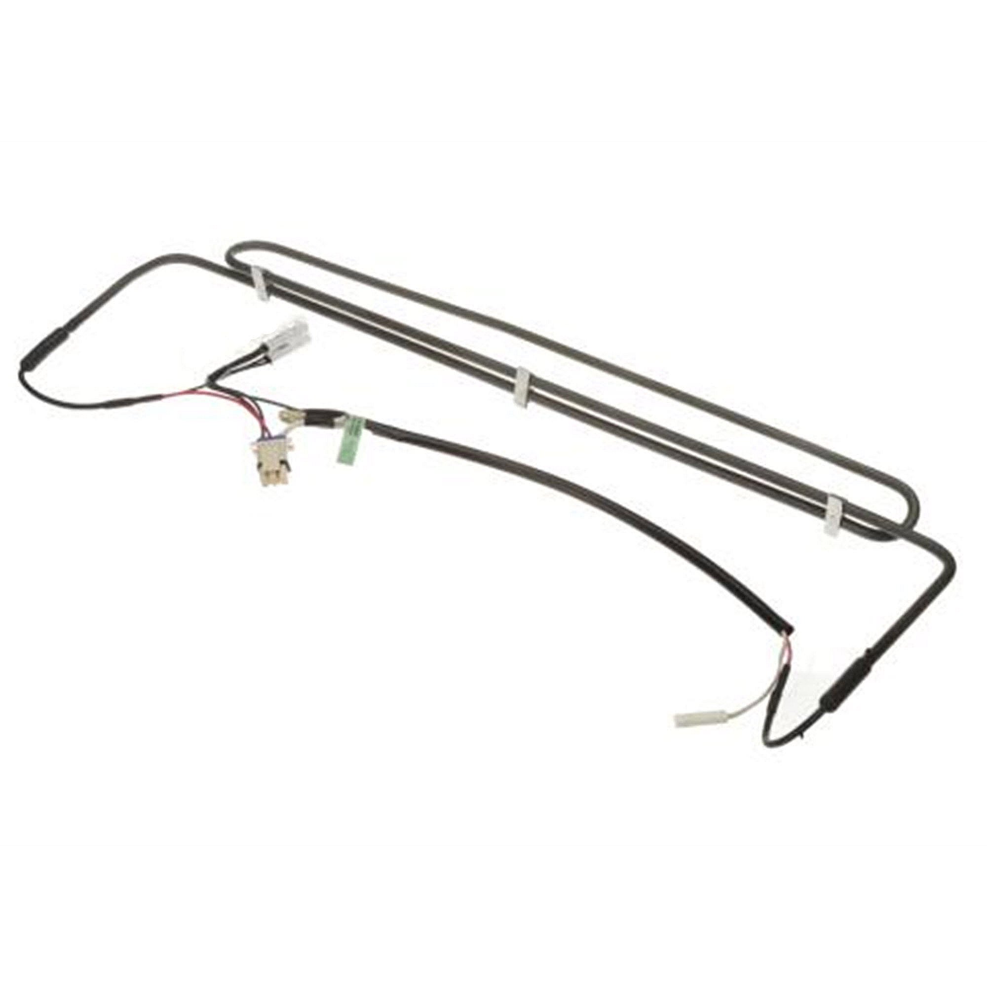 Part #wr51X39386, Defrost Heater & Harness