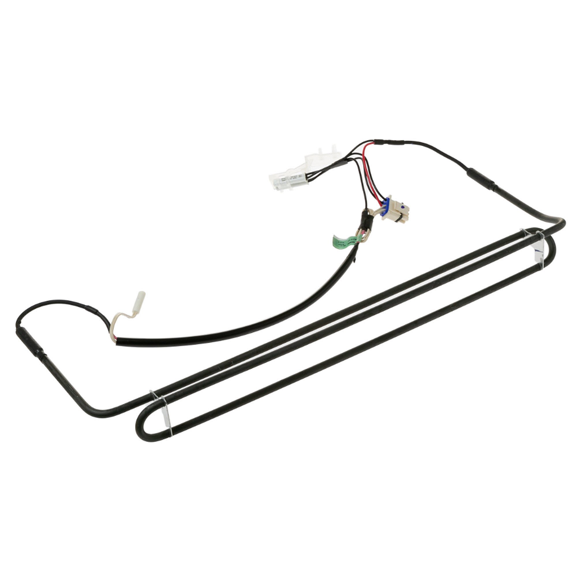 Part #wr51X39445, Defrost Heater & Harness