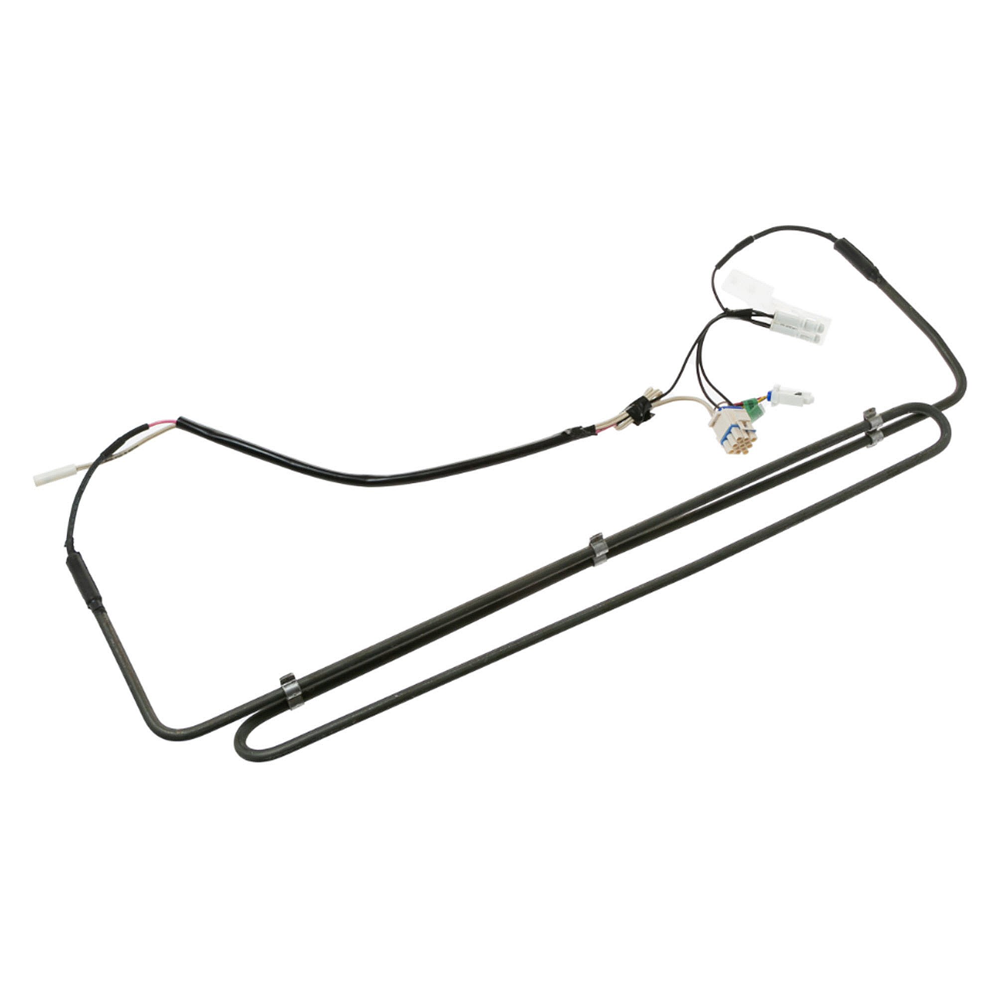 Part #wr51X39489, Defrost Heater & Harness