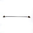Refrigerator Defrost Heater for GE TBX12SAXCLAD - Part WR51X419