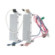 Refrigerator Defrost Heater Harness WR51X371