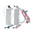 G.E. Refrigerator Defrost Heater and Thermostat (replaces WR51X0442, WR51X342, WR51X343, WR51X371, WR51X463)