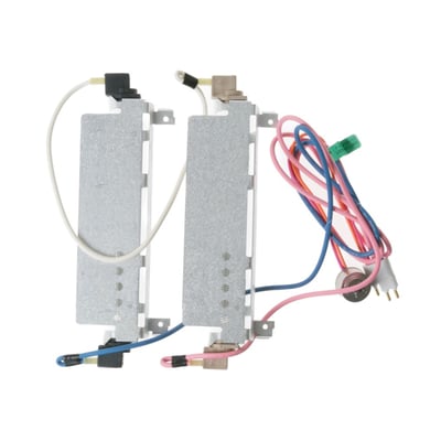 ERWR51X442 Defrost Heater for refrigerators Replaces WR51X442