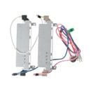 Refrigerator Defrost Heater and Thermostat
