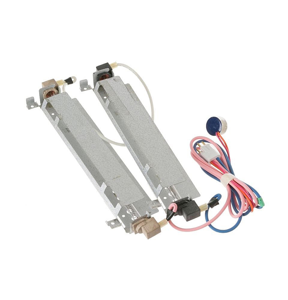 Photo of Refrigerator Wire Harness from Repair Parts Direct