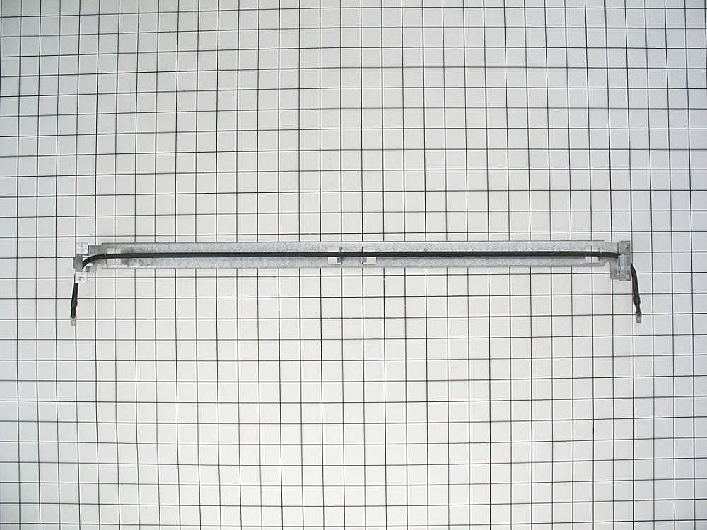 Photo of Refrigerator Defrost Heater from Repair Parts Direct