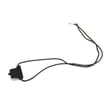 Refrigerator Temperature Thermistor for GE TFXB27FRBBK - Part WR52X24