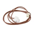 Refrigerator Thermistor for Hotpoint CSK27PFXDWW - Part WR52X25