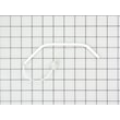 Ice Maker Bin Temperature Sensor for GE ZDIS15CSSG - Part WR55X10018