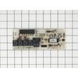 Ice Maker Electronic Control Board for GE ZDIS15CSSG - Part WR55X10020