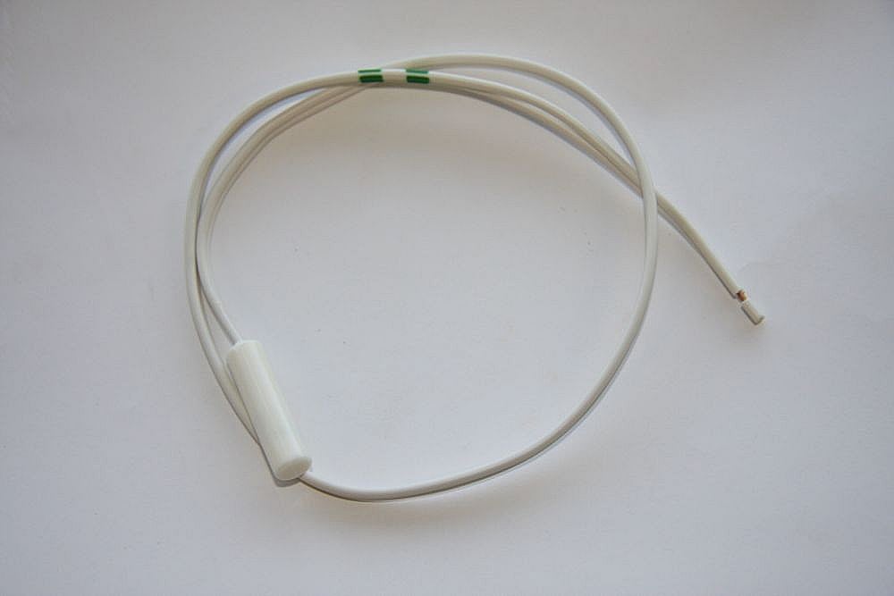 WR55X10025 Refrigerator Temperature Sensor For GE / Hotpoint