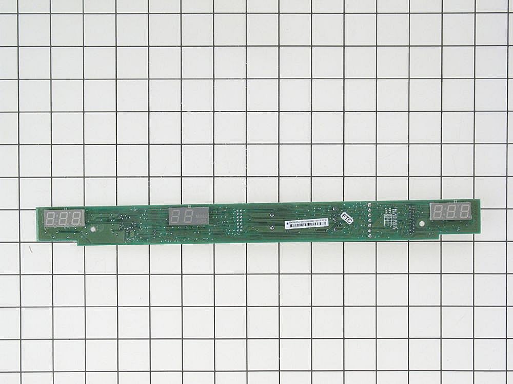 Photo of Refrigerator Temperature Control Board from Repair Parts Direct
