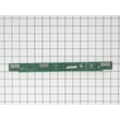 Refrigerator Temperature Control Board for GE PSK27NHMACWW - Part WR55X10120