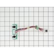 Refrigerator Temperature Control Board WR55X10150