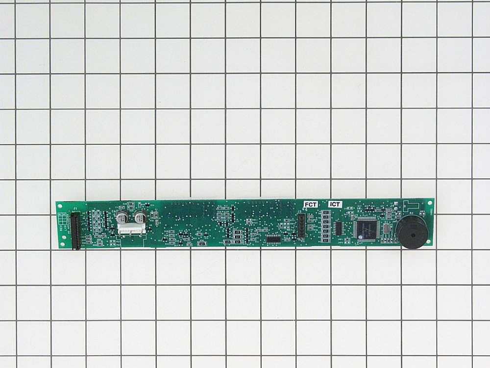 Photo of Refrigerator Temperature Control Board from Repair Parts Direct