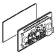 Refrigerator Dispenser User Interface Control for GE ZISW480DRI - Part WR55X11191