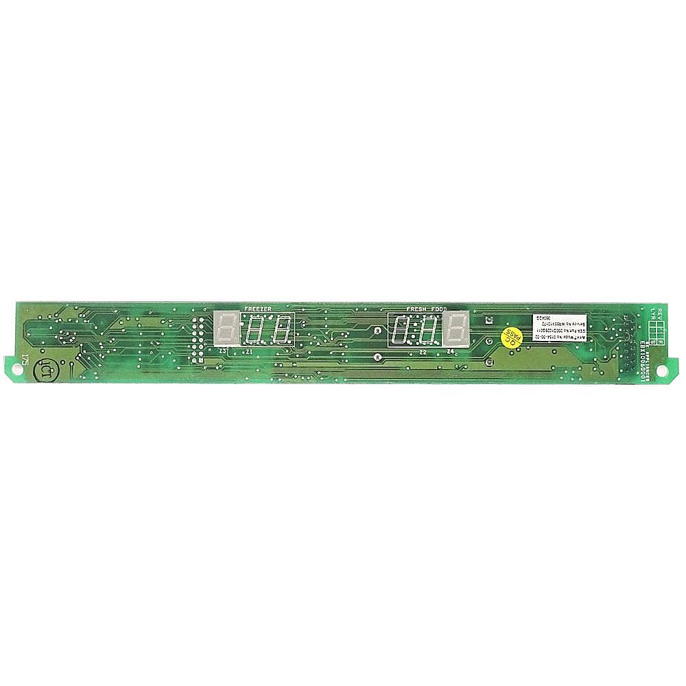 Photo of Refrigerator Temperature Control Board from Repair Parts Direct