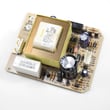 Wine Cooler Electronic Control Board for GE PWR04FANBBB - Part WR55X10194