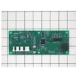 Refrigerator User Interface for GE GSS25TGMAWW - Part WR55X10195