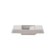 Refrigerator Customer Interface Assembly for GE GSC22KGRDWW - Part WR55X10261