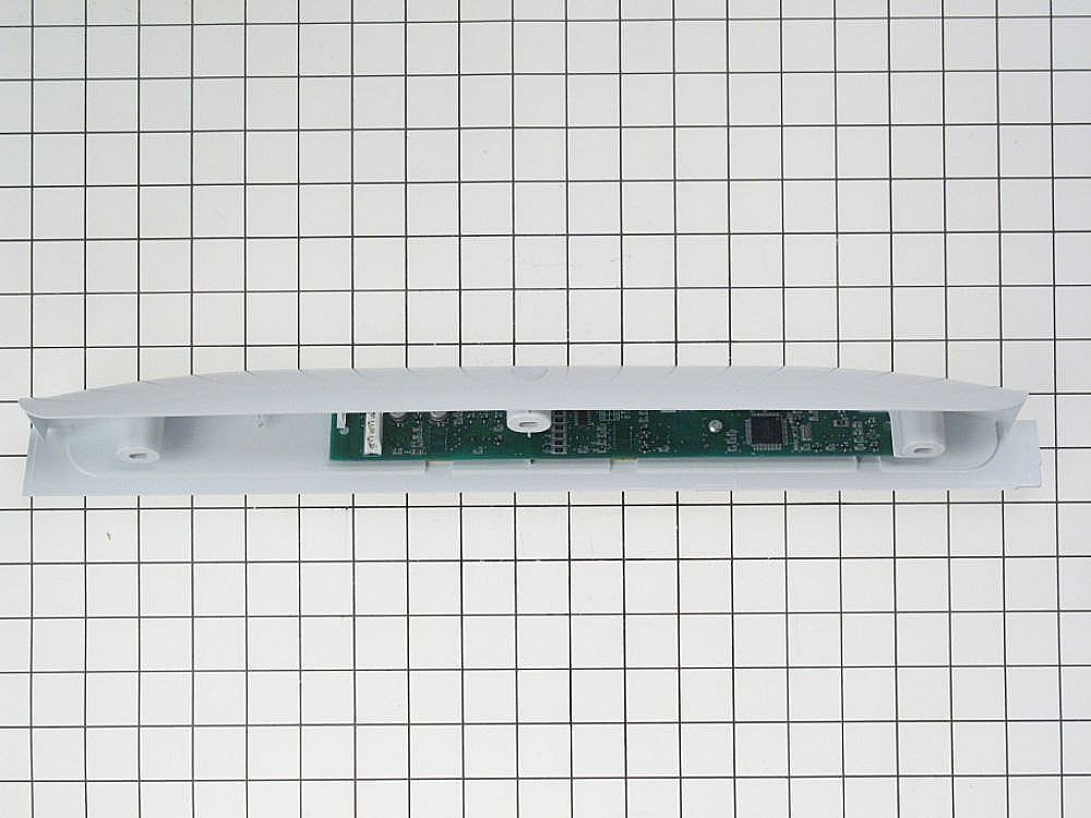 Photo of Refrigerator User Interface Assembly from Repair Parts Direct