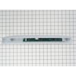 Refrigerator User Interface Assembly for GE PSS26MGSCBB - Part WR55X10265