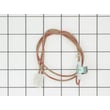 Ice Maker Temperature Sensor for GE ZDIS15CSSG - Part WR55X10268