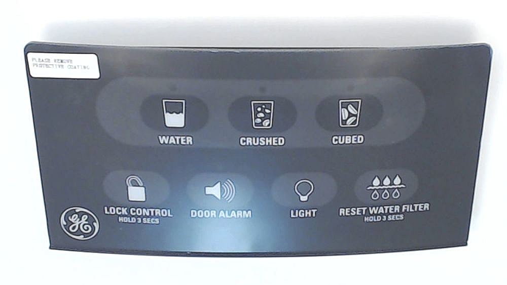 Photo of Refrigerator Dispenser Control Board from Repair Parts Direct