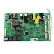 Refrigerator Main Board for GE PSC23SGRASS - Part WR55X10336