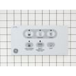 Dsply 6b Wht for GE ESH22XGPCWW - Part WR55X10352
