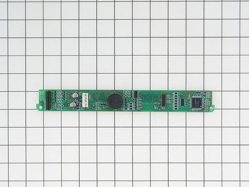 Part #wr55X10354R, Refurbished Refrigerator Temperature Control Board (Replaces Wr55X10354)