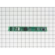 Refurbished Refrigerator Temperature Control Board for GE PTS22LCSARBB - Part WR55X10354R