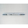 Refrigerator User Interface Assembly for GE PSF26NGTCCC - Part WR55X10390