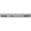 Refurbished Refrigerator User Interface Assembly WR55X10390R