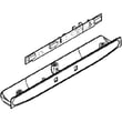 Refrigerator User Interface Assembly for GE ZFSB23DXASS - Part WR55X10393