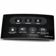 Refrigerator Dispenser User Interface Control for GE DSS25KSRBSS - Part WR55X10423