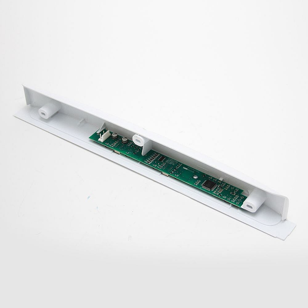 Photo of Refrigerator User Interface Assembly from Repair Parts Direct