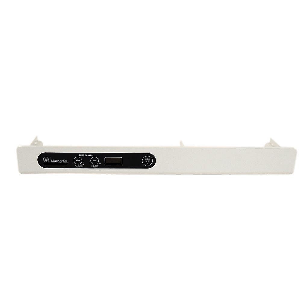 Part #wr55X10429, Wine Cooler Electronic Control Board (Replaces Wr09X10118) / 19.70 x 5.30 x 2.40