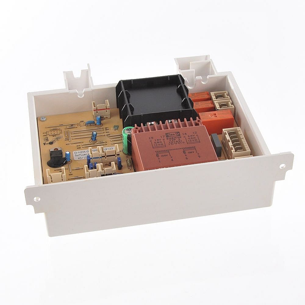 Beverage Cooler Power Control Board WR55X10430